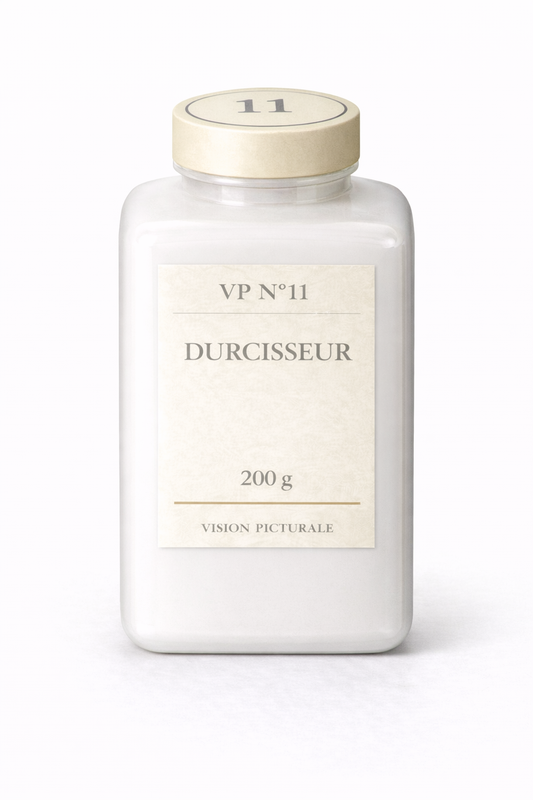 VP N°11 — Durcisseur